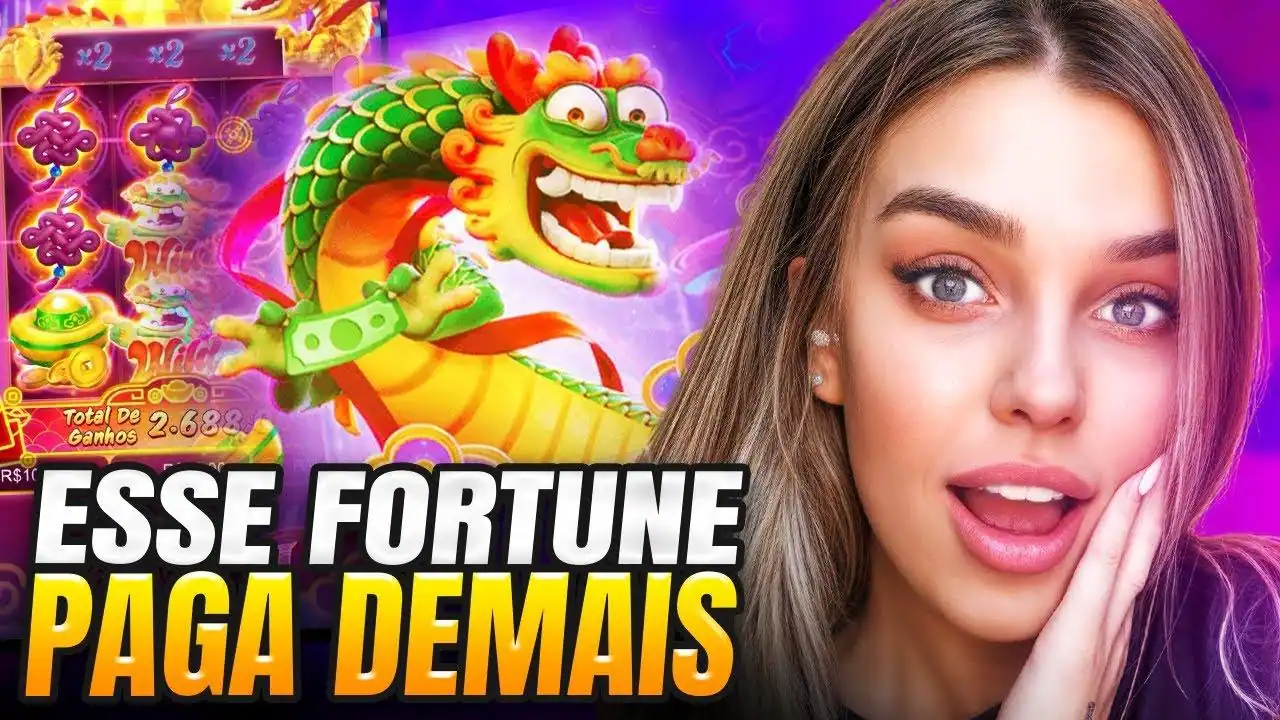 312bet Fortune Dragon