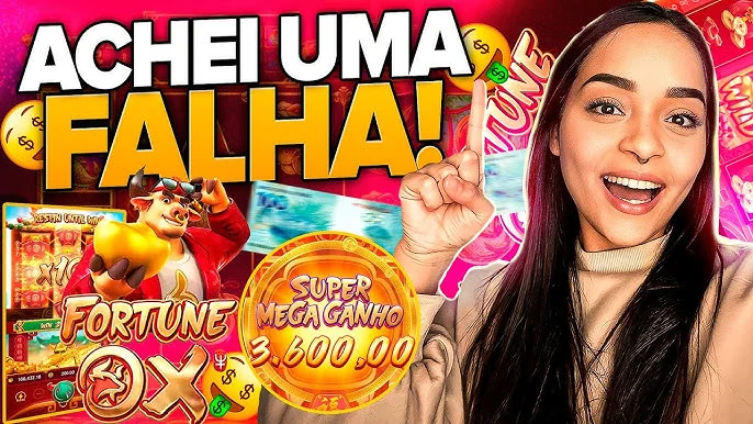 Respins Dourados Fortune Ox 312bet - Sistema Único de Respins