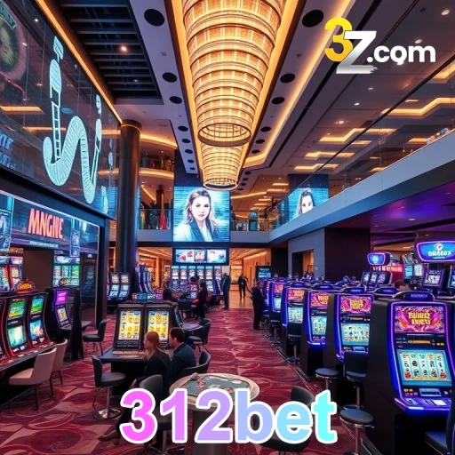 312bet login